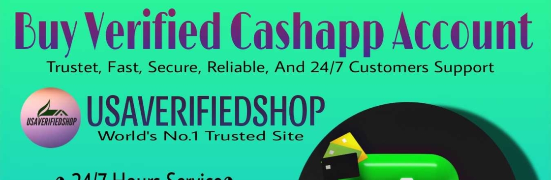 Buy verified Cash App accounts Cover Image