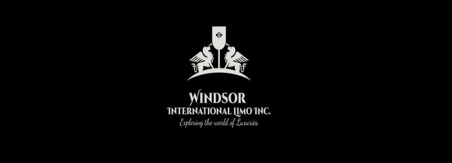 Windsor Limo Cover Image
