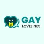 Gay Lovelines Profile Picture