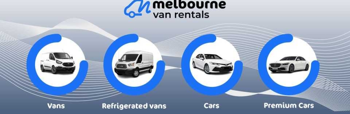 Refrigerated Van Rental Melbourne Refrigerated Van Hire In Melbour Cover Image
