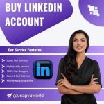 Buy LinkedIn Accounts Profile Picture