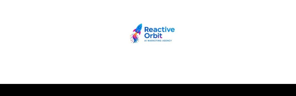 Reactive Orbit Cover Image