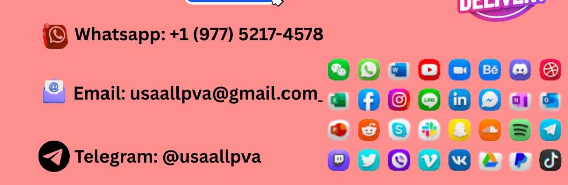 facebook accounts Cover Image