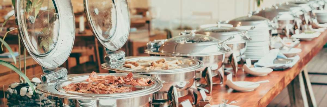 Moghul Catering Cover Image