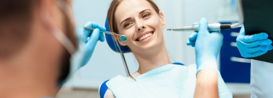 Southwest Family Dentistry Cover Image