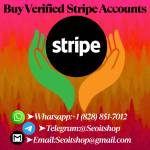 Buy Verified Stripe Accounts Profile Picture
