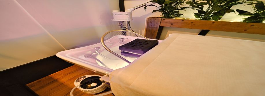 Massage and Head Spa Prince George Cover Image