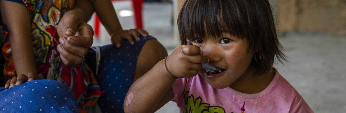 World Vision Cover Image