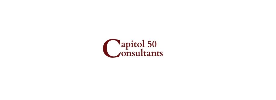 Capitol 50 Consultants Inc Cover Image