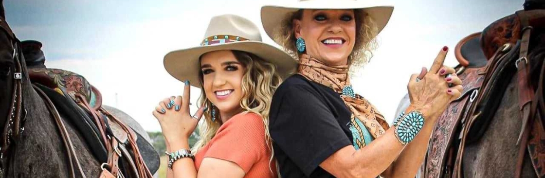 Heels N Spurs Cover Image