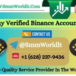 Buy Verified Binance Accounts Profile Picture