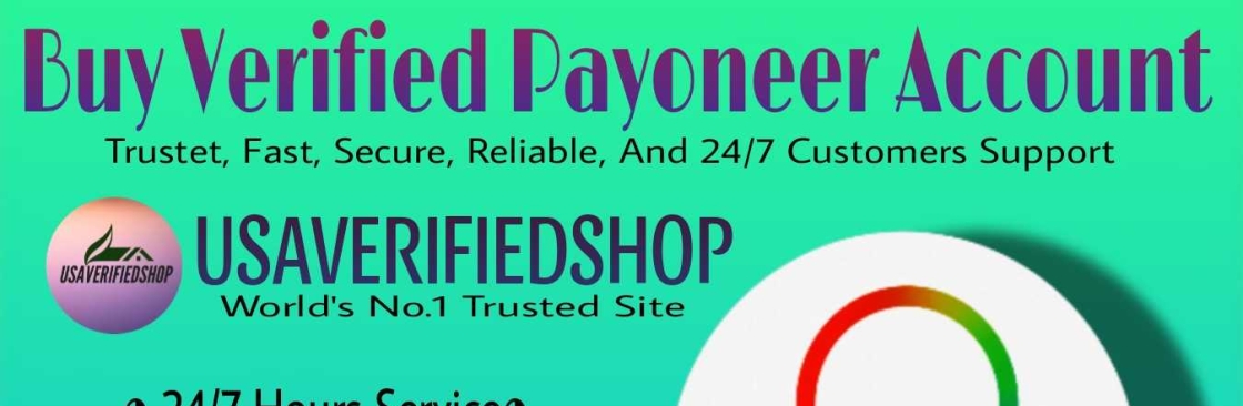 Buy verified Payoneer accounts Cover Image