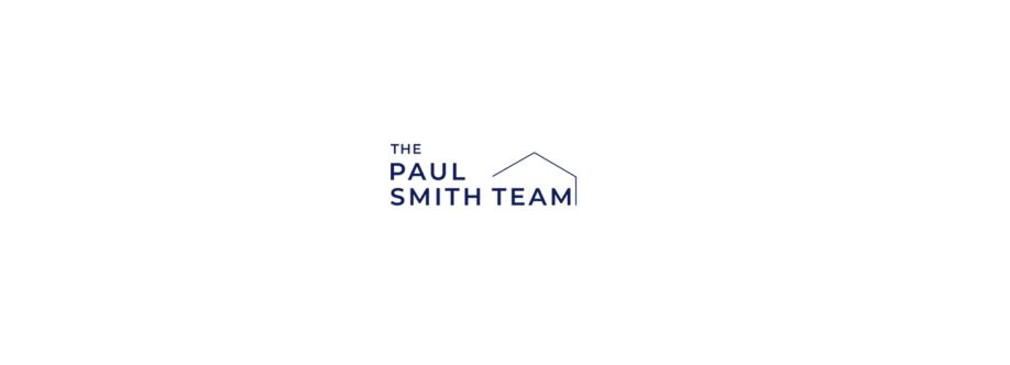 The Paul Smith Real Estate Team Cover Image