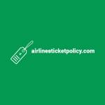 Airlines Ticket Policy Profile Picture