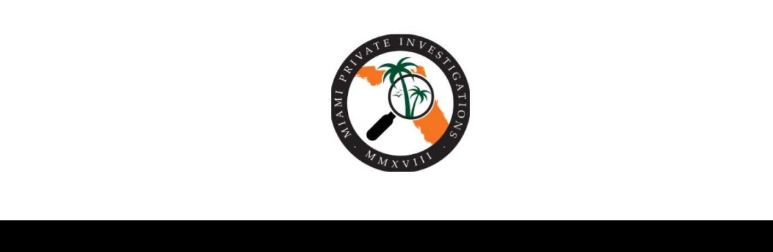 Miami Private investigations Cover Image