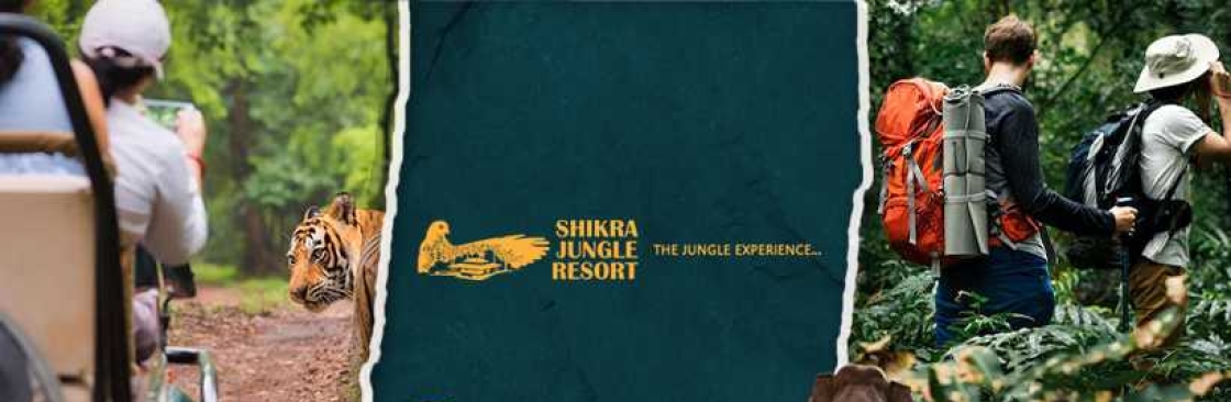 Shikra Jungle Resort Cover Image