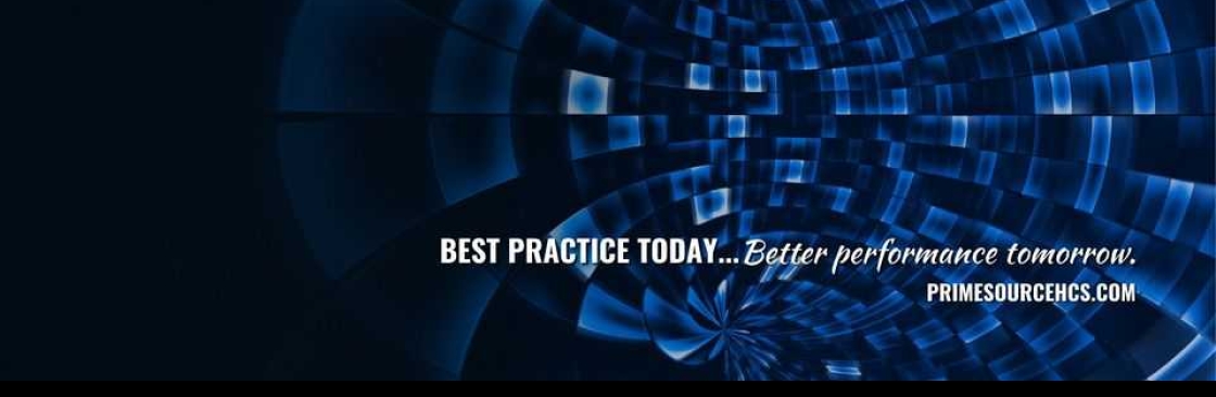 Prime Source Expense Experts Cover Image