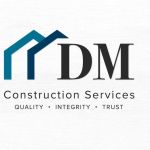 DM Construction Services Profile Picture