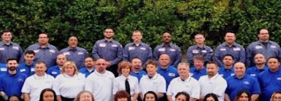 Ecola Termite Ventura County Cover Image