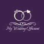 Mywedding Officiant Profile Picture
