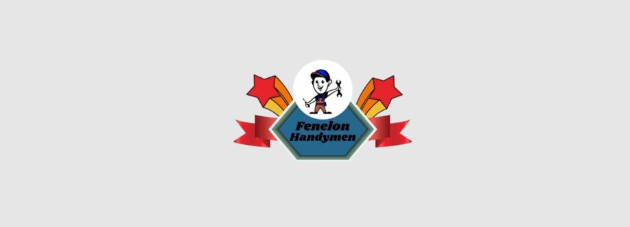 Fenelon Handyman Services Cover Image