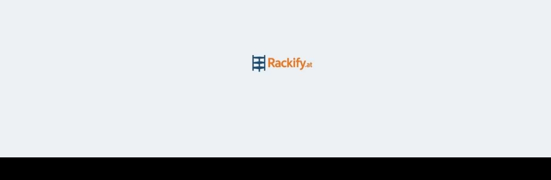 Rackify at Cover Image