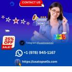 Buy Google Voice Accounts Profile Picture