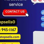 Buy Gmail Accounts Profile Picture