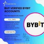 bybitaccounts Profile Picture