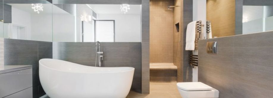 Revive Kitchen Bathrooms Cover Image