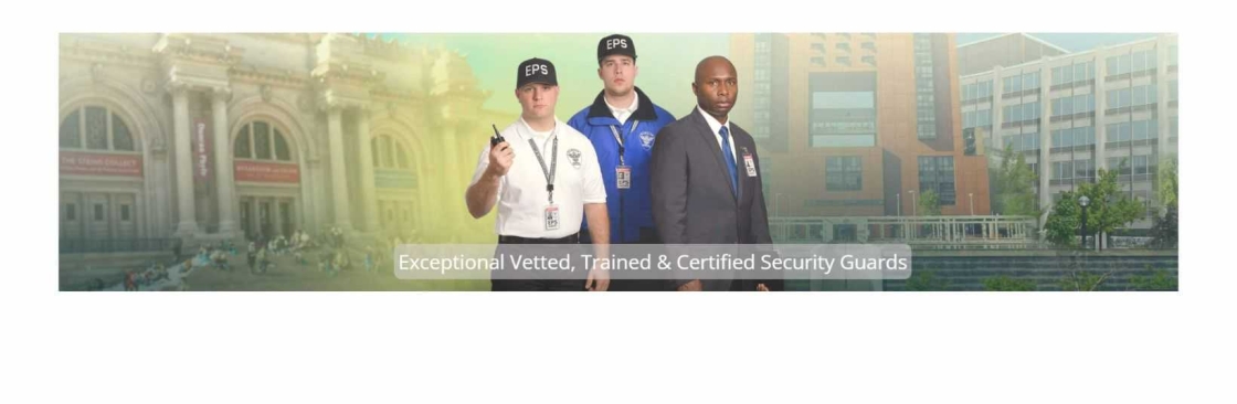 Echelon Bodyguards Cover Image