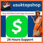 Buy Verified Cash App Accounts Profile Picture