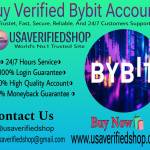 Buy verified Bybit accounts Profile Picture