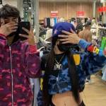 bapehoodie99 Profile Picture