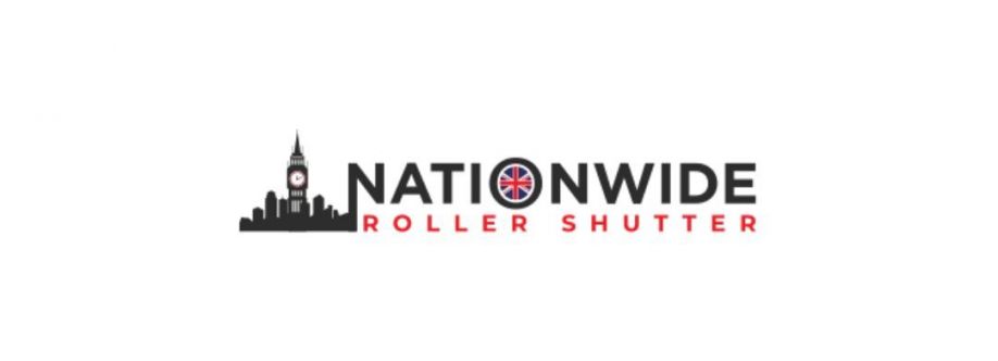 Nationwide Roller Shutter Cover Image