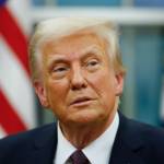 Donald Trump Profile Picture