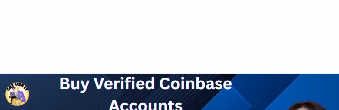 Buy Verified Coinbase Accounts Cover Image