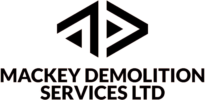 Demolition Contractors London & Wales - Mackey Demolition