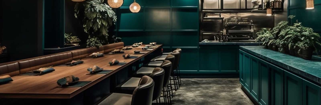 Mynt Fine Indian Cuisine Cover Image