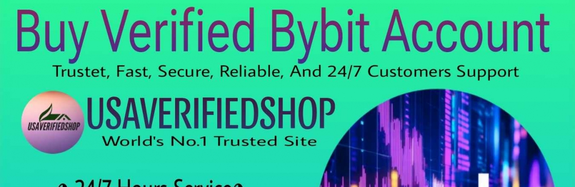 Buy verified Bybit accounts Cover Image