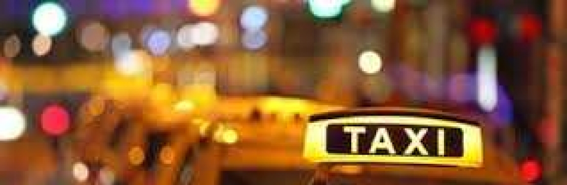 Airport Taxi Melbourne Cover Image