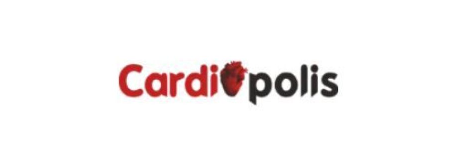 Cardio Polis Cover Image