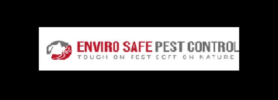 envirosafepest control Cover Image