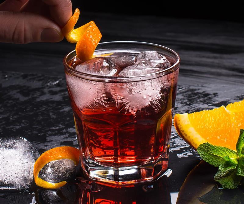 Fine Dining Port St Lucie: Aperitivo Hour and the Italian Tradition of Pre-Dinner Drinks & Bites – @amoreitalianchophouse on Tumblr