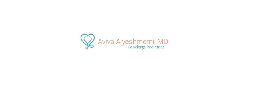 Concierge Pediatrics Cover Image