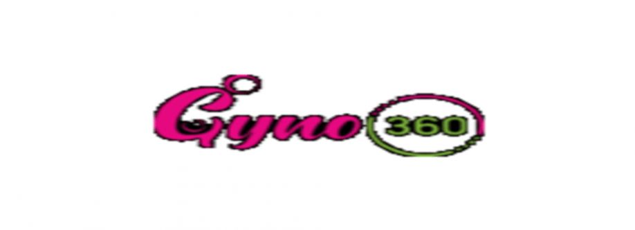 Gyno360 Cover Image