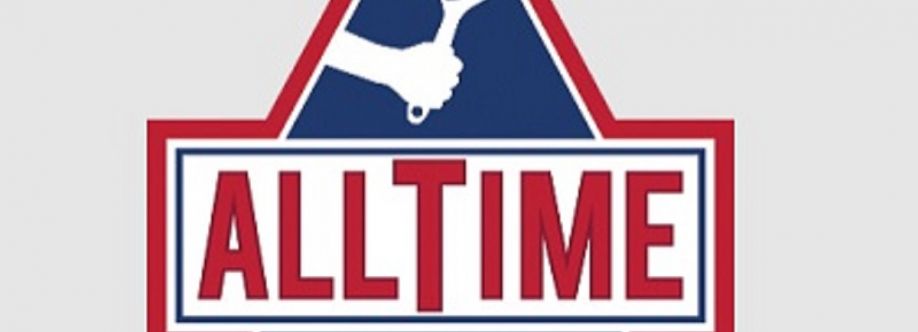 All Time Plumbing Inc Cover Image
