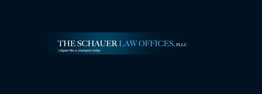 The Schauer Law Offices PLLC Cover Image