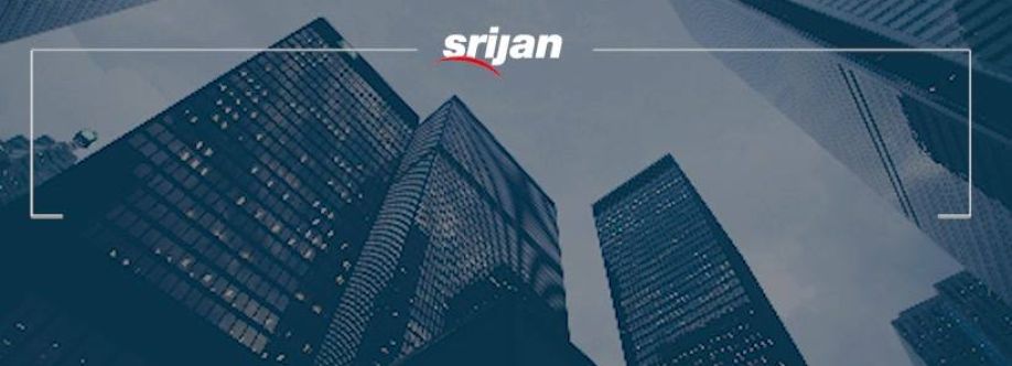 Srijan Realty Cover Image
