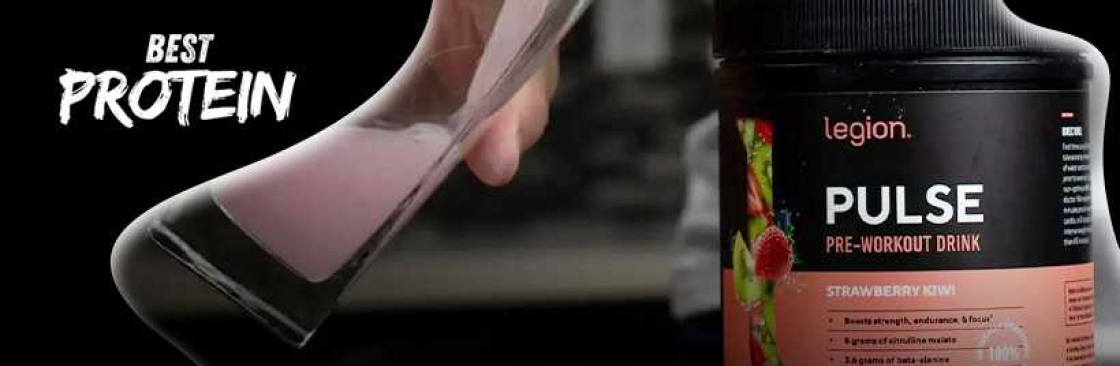 Best Protein Powder Cover Image